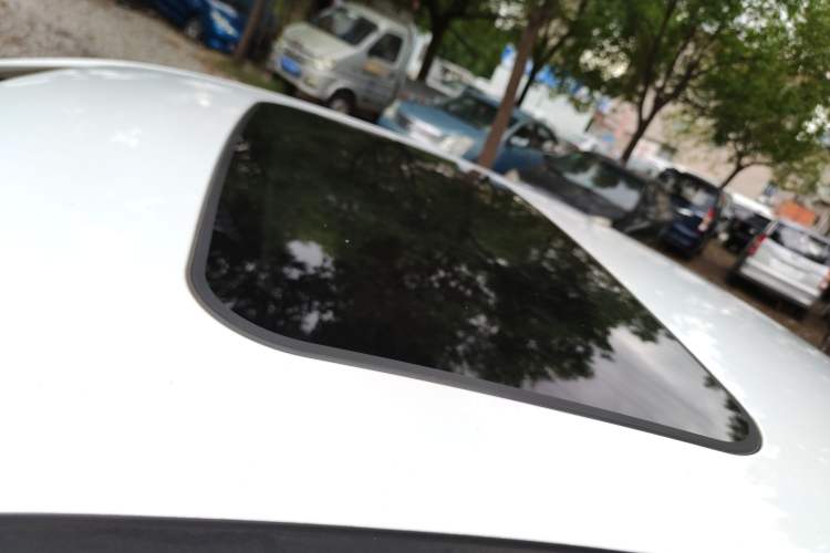 Used Geometry A 2022 Pro 430KM Green Apple Pro