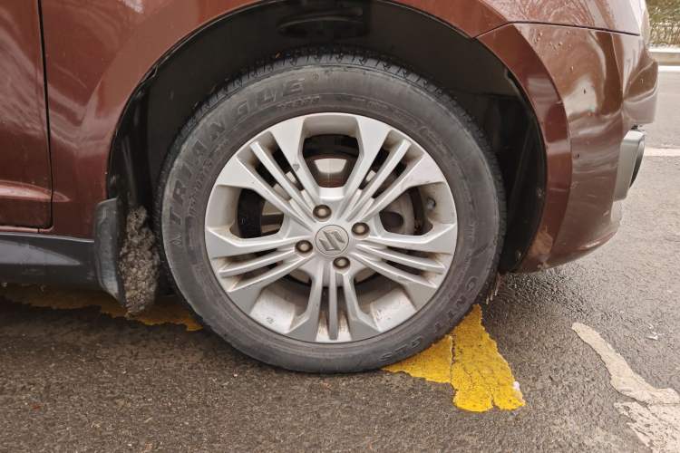 Used Suzuki Swift 2013 1.5L Manual Standard Edition