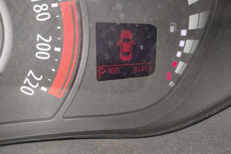 Used GAC Trumpchi GA3S Vision 2014 1.6L Automatic Elite ESP Version
