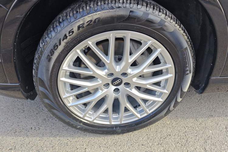 Used Audi Q7 2016 45 TFSI Technology Edition