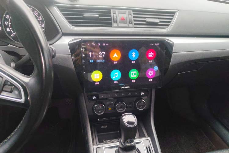 Used Skoda Superb 2016 TSI330 DSG Innovation Edition