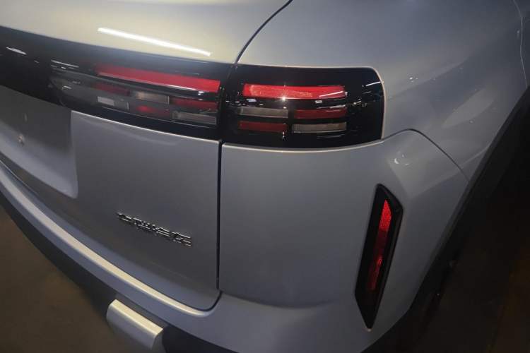 Used Chery Explore 06 2023 Yoye Edition 1.6T Two-Wheel Drive Explore Wild