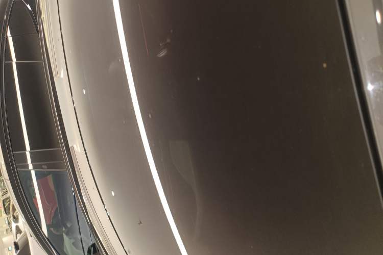 Used Lincoln Z 2022 iKoo Luxury Edition
