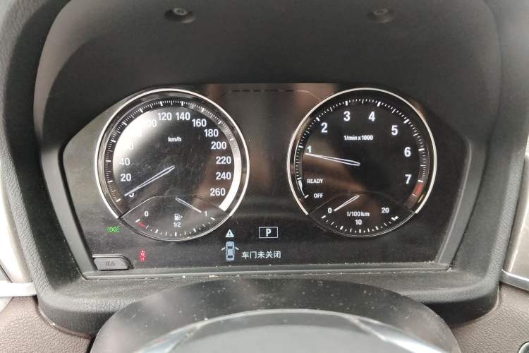 Used BMW X1 2019 sDrive18Li Premium Edition
