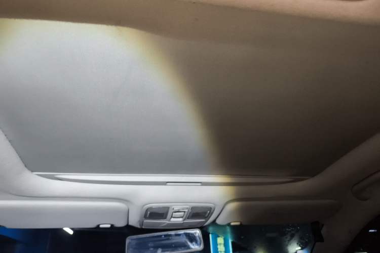 Used Hyundai ix35 2010 2.0L Automatic 4x4 Premium GLS Trim