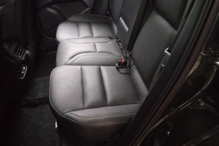 Used Lynk & Co 06 EM-P 2023 EM-P 126 Long-Range Halo