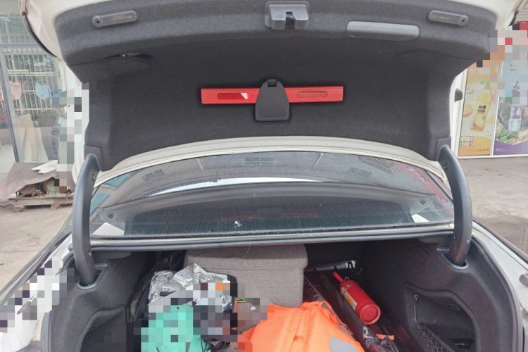 Used Audi A4L 2018 30th Anniversary Edition 40 TFSI Trendy Model