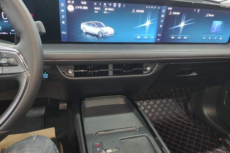 Used Ford Mondeo 2022 Restyled EcoBoost 245 Luxury Version
