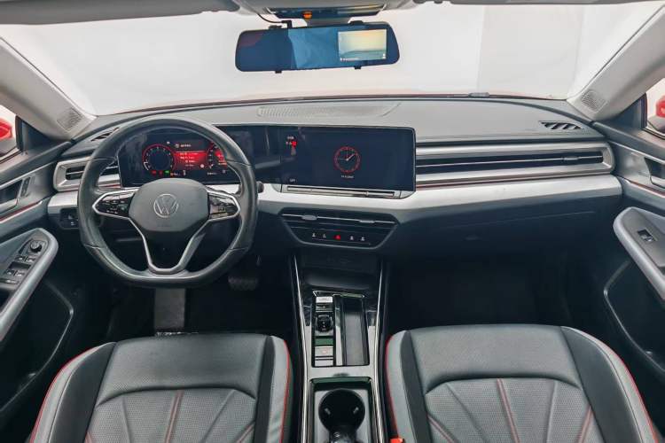 Used Volkswagen Lamando 2022 Lavida L 280TSI DSG Cool & Spicy Edition