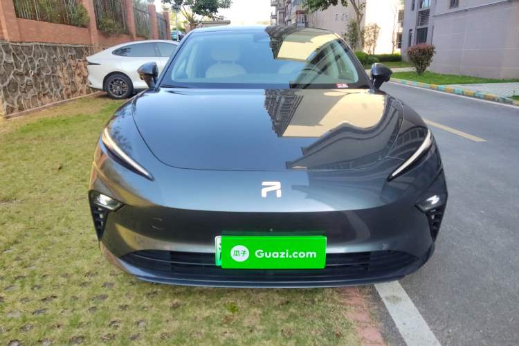 Used Rising F7 2023 Long-Range Edition
