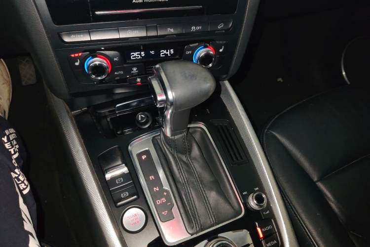 Used Audi Q5 2013 45 TFSI quattro Sport Edition
