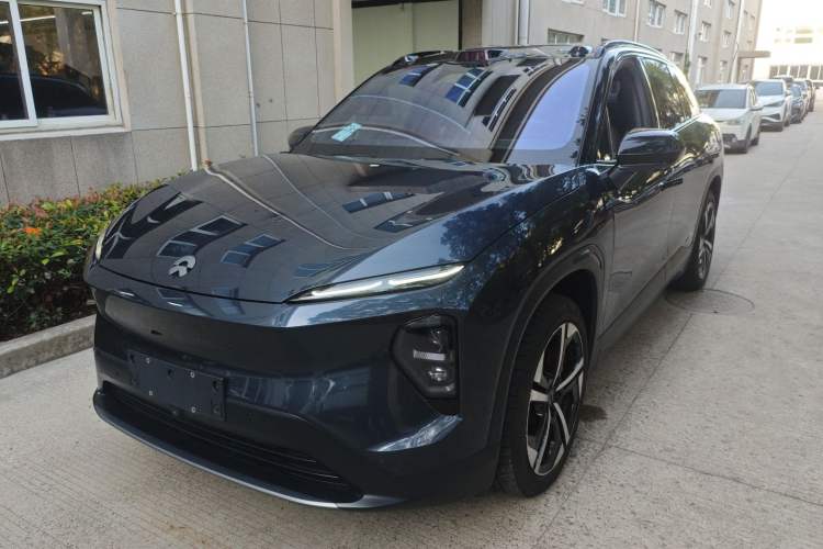 Used Nio ES7 2022 100kWh First Edition