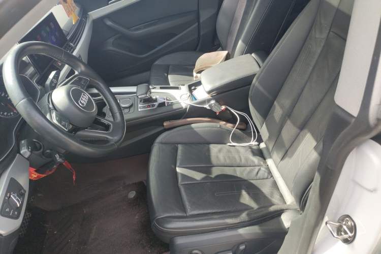 Used Audi A5 2019 Sportback 40 TFSI Fashion Model
