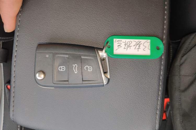 Used Volkswagen Tayron 2023 330TSI Two-Wheel-Drive Luxury Plus Advanced Version