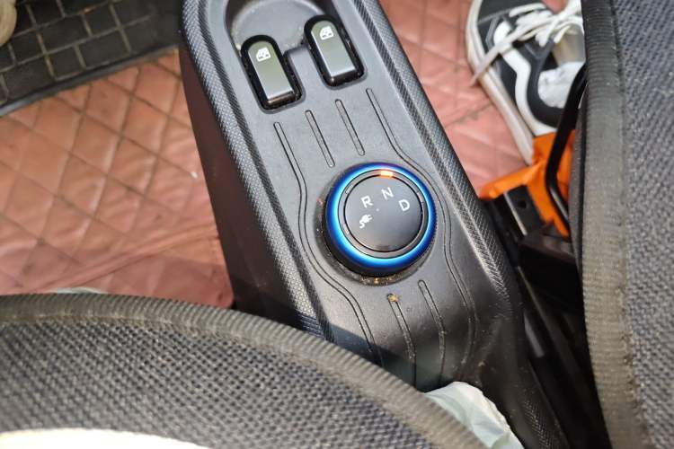 Used Wuling Hongguang MINIEV 2020 Freedom Version Lithium Iron Phosphate
