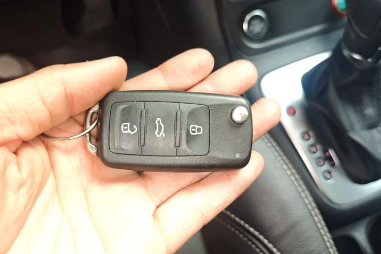 Used Volkswagen Tiguan 2016 300TSI Automatic Two-Wheel Drive Luxury Edition
