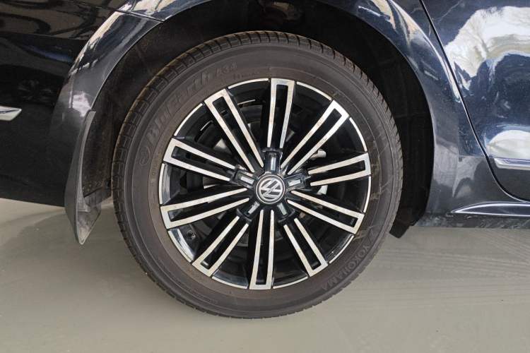 Used Volkswagen Passat 2017 330TSI DSG Prestige Edition
