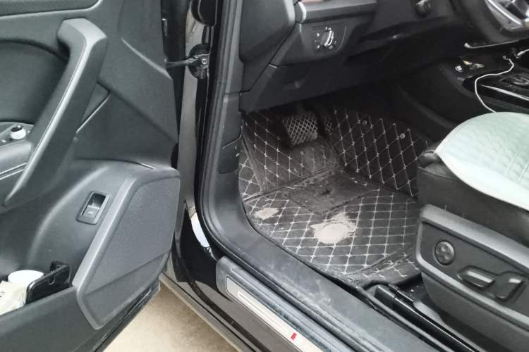 Used Audi Q5L 2021 40 TFSI Luxury Dynamic Edition
