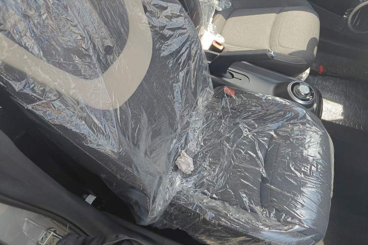 Used Wuling Bingo 2024 203km Light Edition