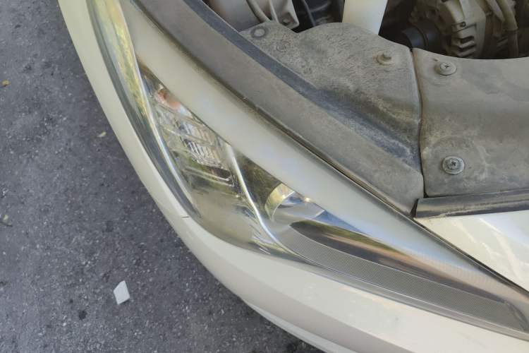 Used Hyundai Sonata 2015 1.6T GLS Smart Model Right Front Headlight