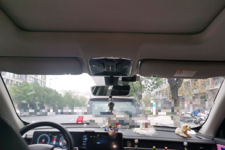 Used JETOUR X70 PLUS 2021 1.5T Manual Lin 7-Seater