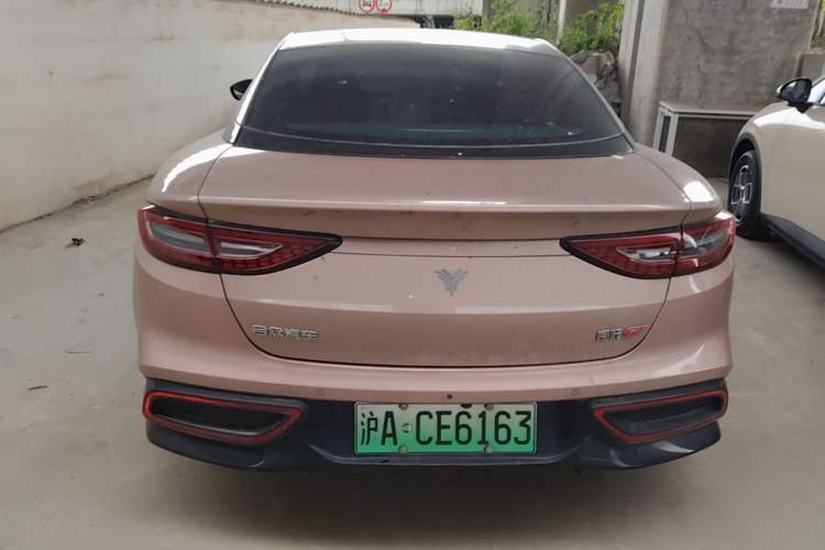 Used NETA GT 2023 560