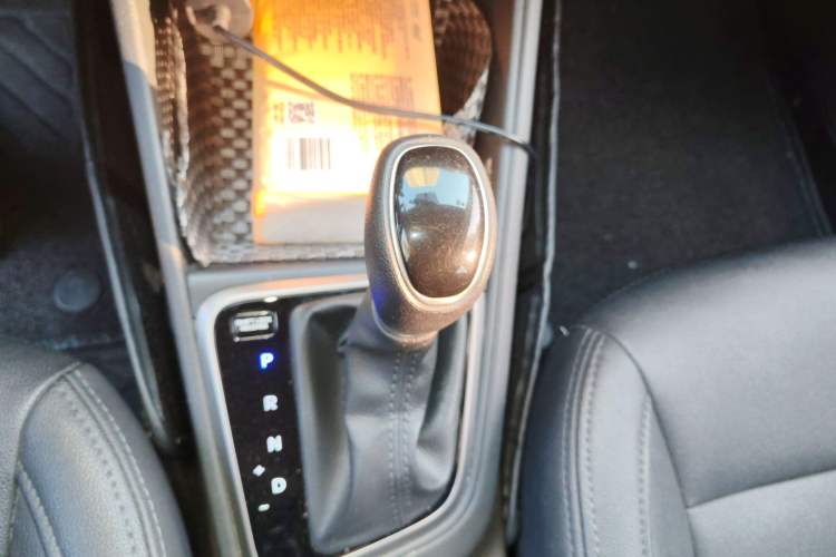 Used Hyundai Verna (new generation) 2016 1.4L Automatic Cool Edition GLS
