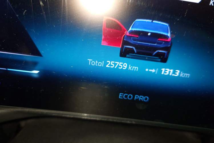 Used BMW i3 2024 eDrive 35 L
