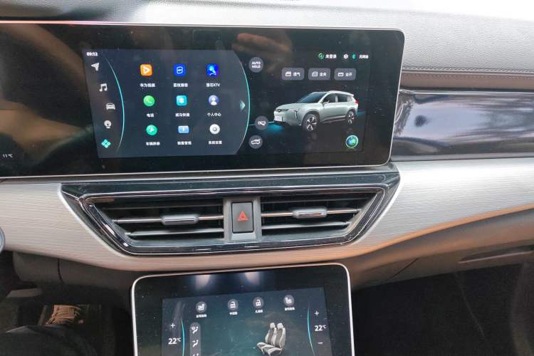 Used WM Motor W6 2021 520km PRO All-Round Edition
