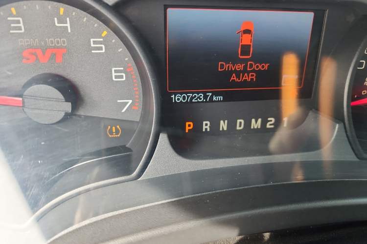 Used Ford F-150 Raptor 