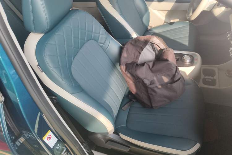 Used ORA Good Cat 2021 400km Standard Range Venus Edition Lithium Iron Phosphate
