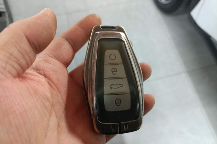 Used Geely Auto FX11 2023 1.5TD DCT Prestige Edition
