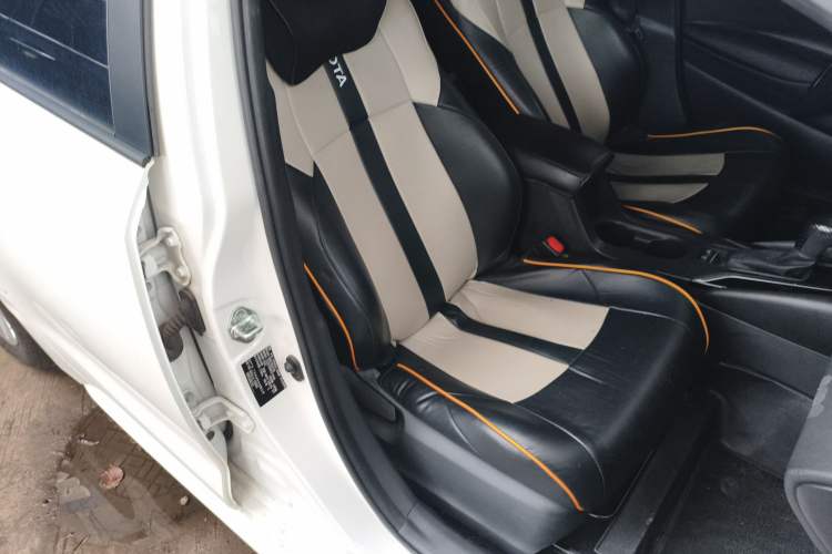 Used Toyota Levin 2022 Facelift TNGA 1.5L CVT Progressive Edition