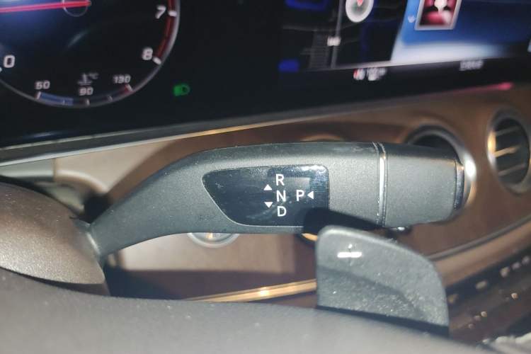 Used Mercedes-Benz E-Class 2020 E 300 L Stylish Model
