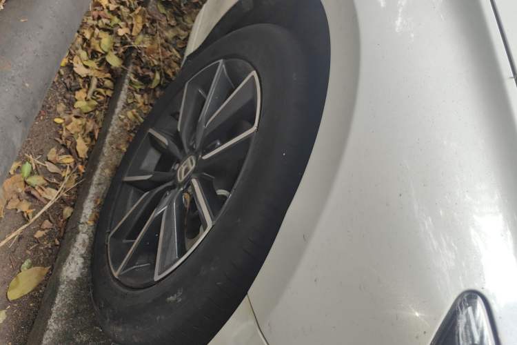 Used Honda Inspire 2022 260TURBO Elegant Edition Right Front Wheel Hub