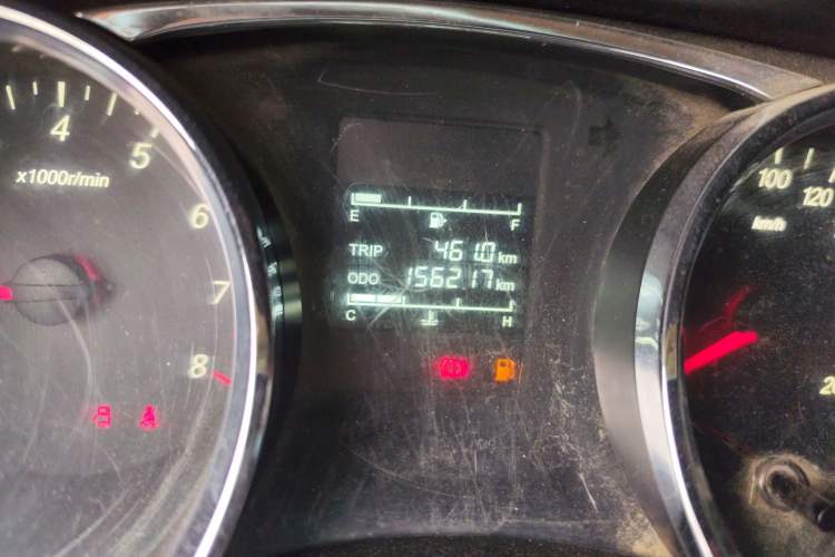 Used Wuling Hongguang 2015 1.5L S1 Standard China V-Emission Standards