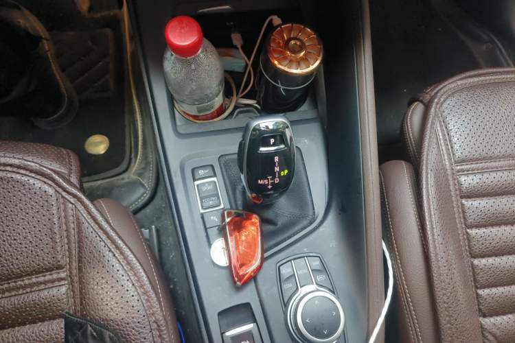 Used BMW X1 2022 sDrive25Li Leading Model