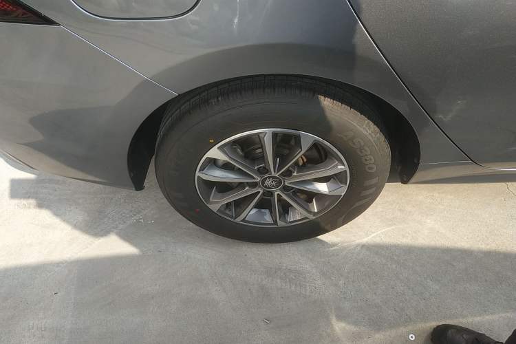 Used BYD Qin PLUS 2024 HONOR Edition DM-i 55KM Leading Model