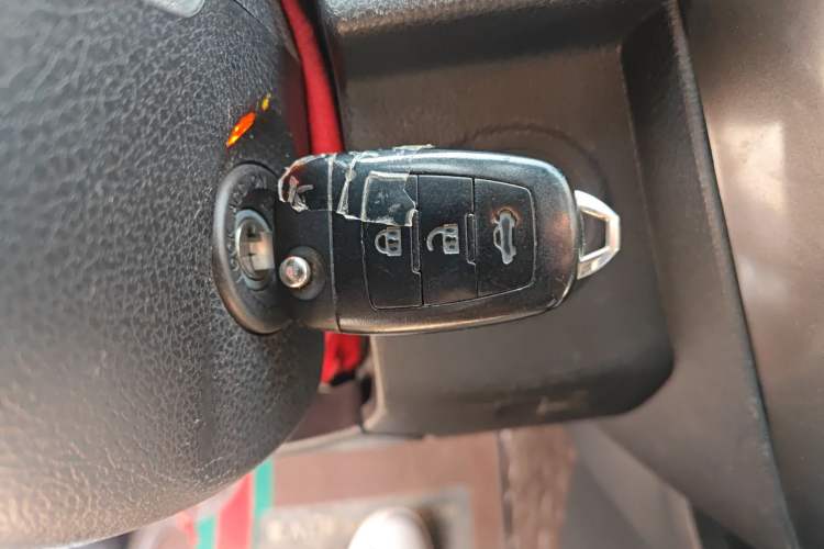 Used Bestune X80 2015 2.0L Automatic Comfort Anniversary Edition
