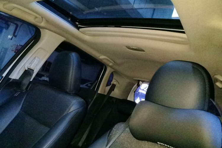 Used Honda Fit 2018 1.5L CVT Comfort Sunroof Version
