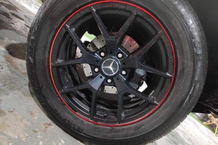 Used Mercedes-Benz G-Class 2016 G 500
