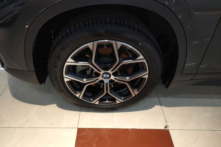 Used BMW X1 2022 sDrive25Li Leading Model
