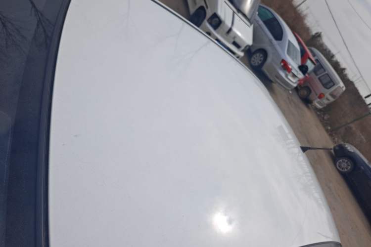 Used Haima M3 2016 1.5L Manual Comfort Model