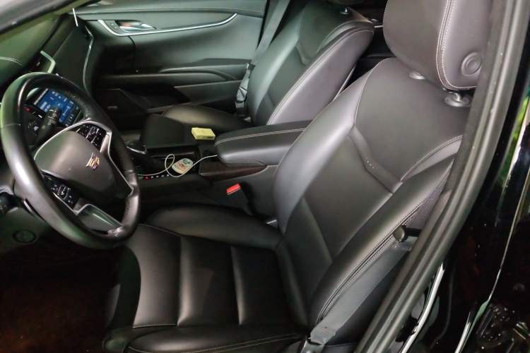 Used Cadillac XTS 2018 28T Tech Edition