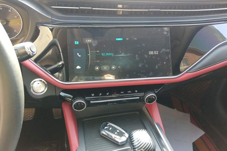 Used Chery Arrizo 5 PLUS 2021 Xiaoze 1.5L CVT Model PLUS