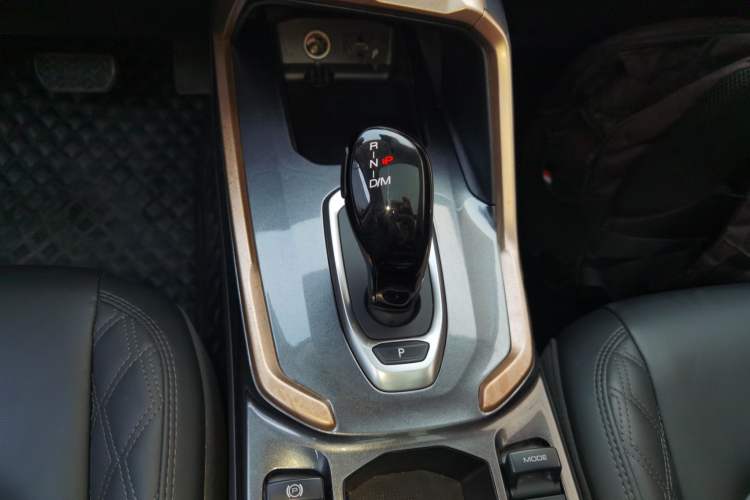 Used Haval H6 2021 1.5T Automatic Urban Edition