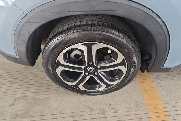 Used Honda XR-V 2021 1.5L CVT Comfort Version