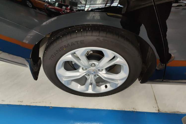 Used Honda Accord 2023 260TURBO Smart Enjoyment Version
