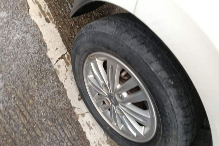 Used Kia Pegas 2019 1.4L Automatic Value Edition National VI Standard