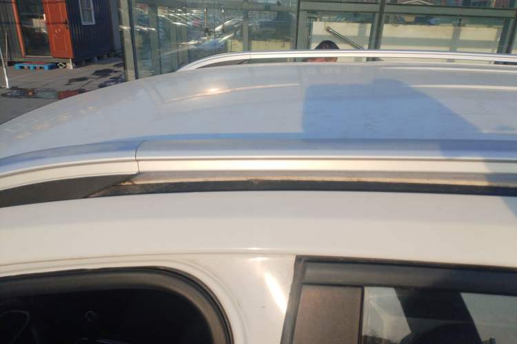 Used Baojun 730 2019 1.5L Manual Fashion Model 7-seater National V